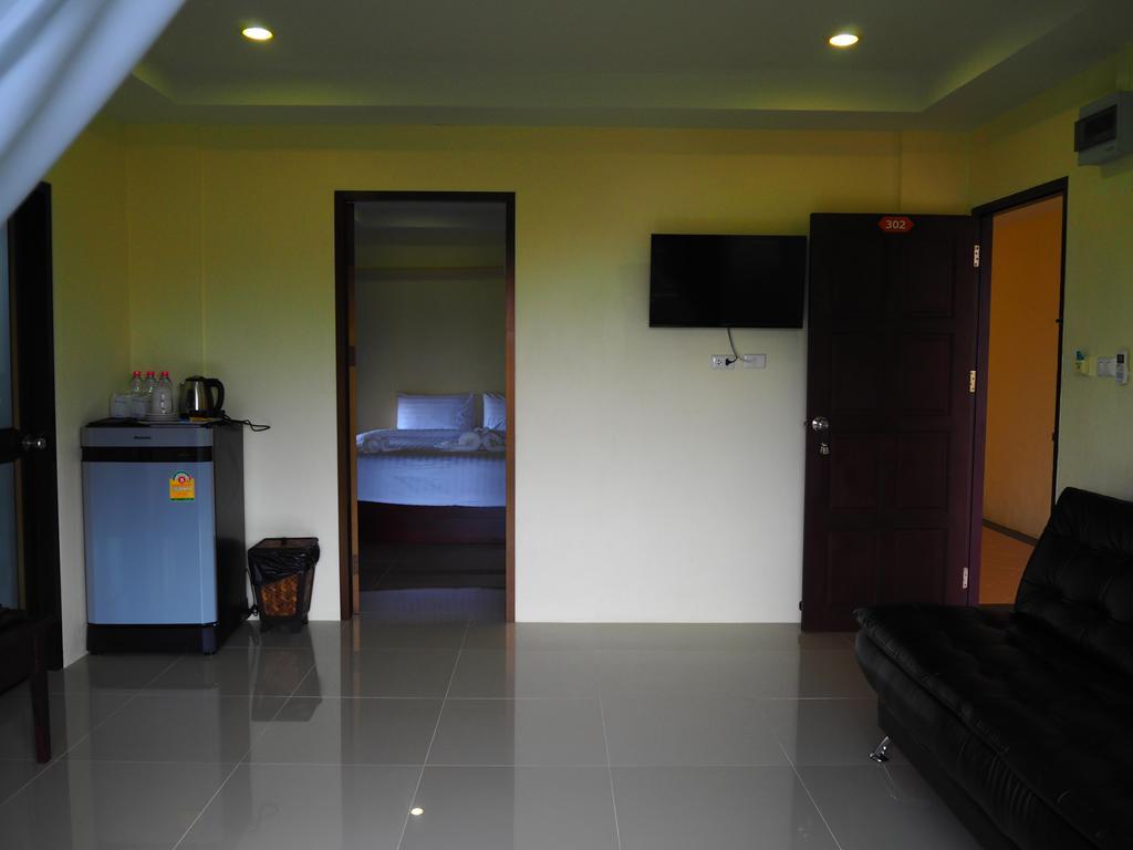 Morakot Lanta Resort Ko Lanta Exterior foto