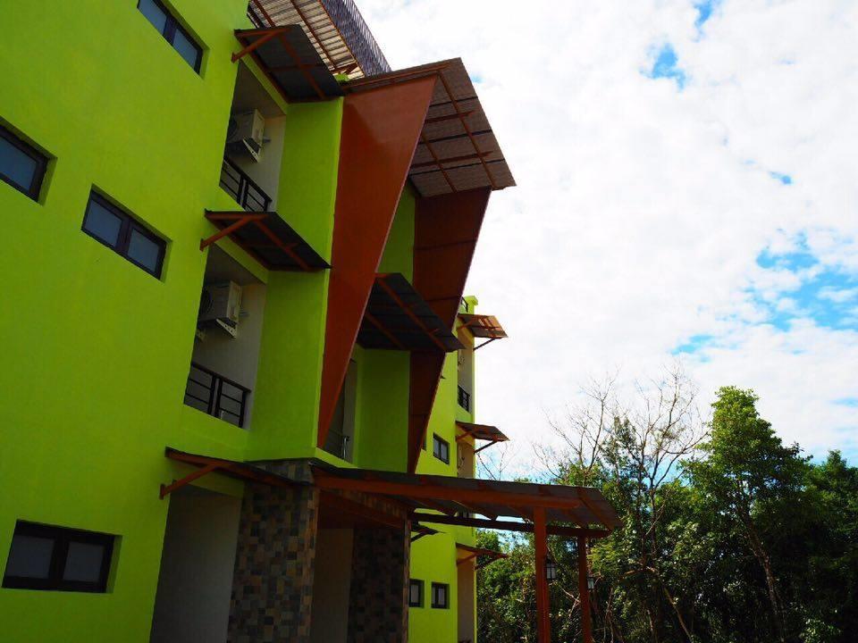 Morakot Lanta Resort Ko Lanta Exterior foto