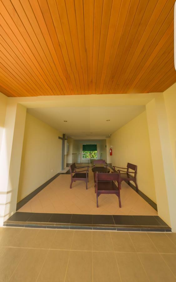 Morakot Lanta Resort Ko Lanta Exterior foto